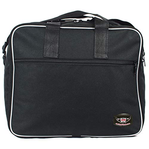 GREAT BIKERS GEAR - Top Box Inner Liner Bag Gepäcktasche für Givi Trekker Outback 42 LTR Monokey