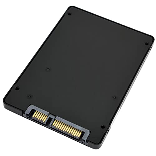 500GB SSD Festplatte für Sony Playstation 4, PS4 Pro, PS4 Slim, Intern 2,5"