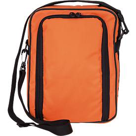 SÖHNGEN SCOUT Freizeit-Notfall-Tasche, bestückt, orange