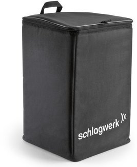 Schlagwerk TA12 Rucksack Cajon Bag