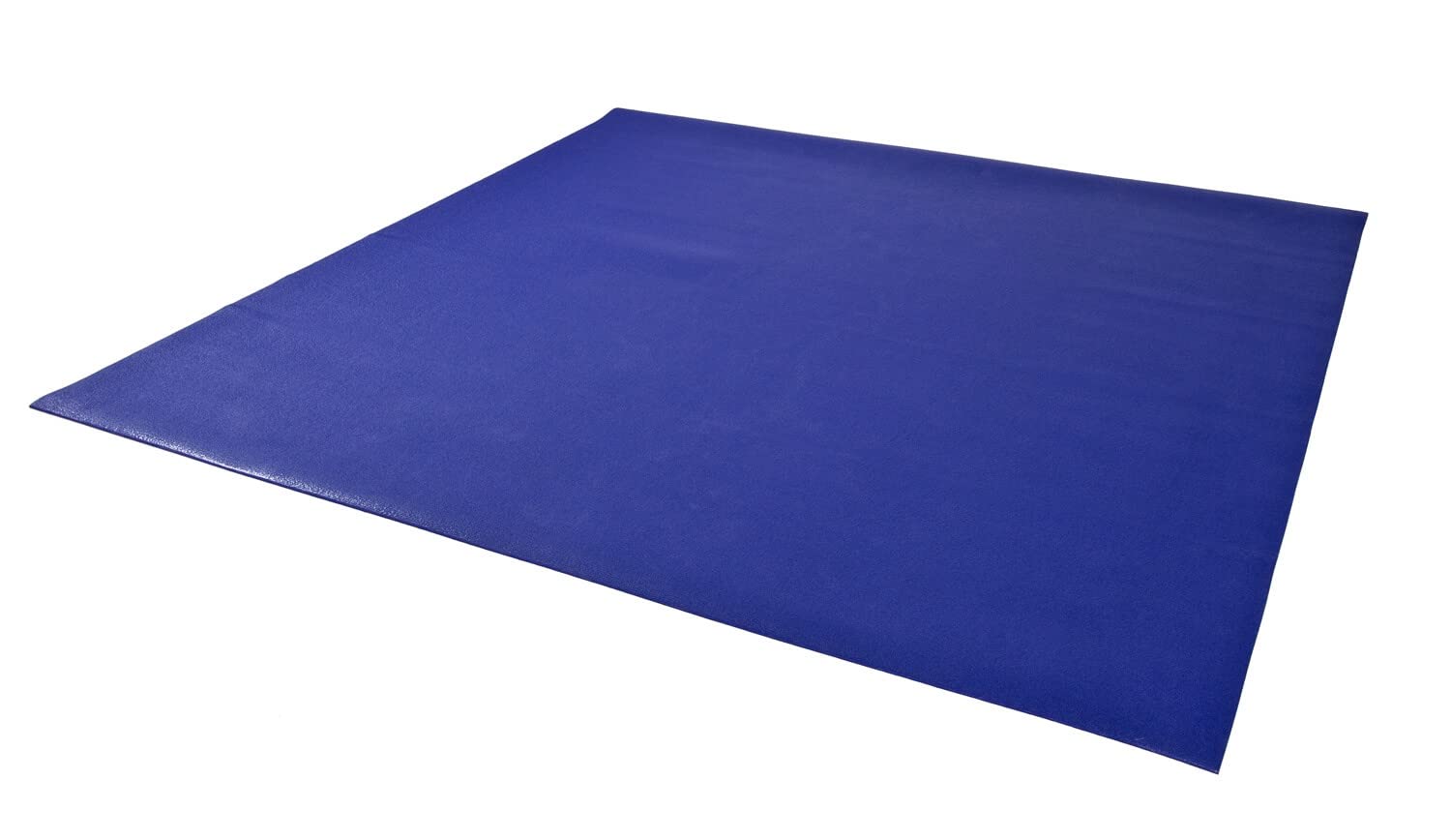 Yogabox Yogilino® Krabbelmatte 120 x 120 cm in Deutschland hergestellt, lila