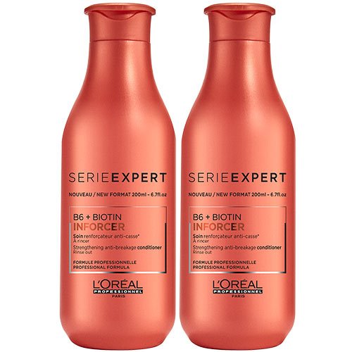 L'Oreal Professionnel Serie Expert Inforcer Conditioner 200 ml Double