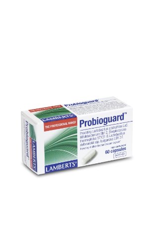 Probioguard 60 CAP