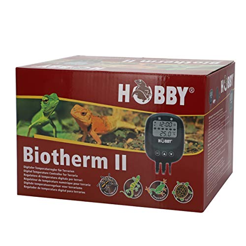 Hobby Biotherm II digitaler Temperaturregler