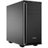 be quiet! Pure Base 600 - Midi-Tower Silber