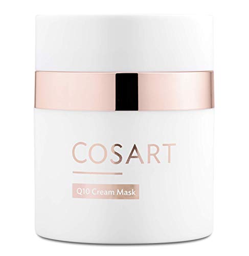 Cosart - Cream Mask intensiv Pflege - 50ml