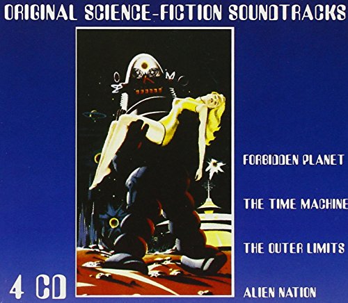 Orig. Science-Fiction Soundtr.