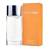 Clinique happy for woman parfum spray 100 ml
