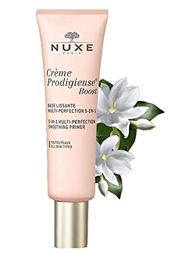 NUXE Creme Prodigieuse Boost 5in1 Pflegeprimer