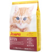 Josera Kitten, 1er Pack (1 x 10 kg)