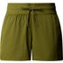 THE NORTH FACE Aphrodite Shorts Forest Olive XL