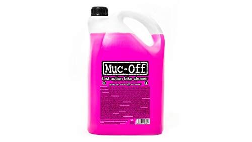 Muc-Off MUC906 Bike Cleaner, Mehrfarbig, 25l