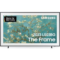 Samsung The Frame GQ55LS03BG 138cm 55" 4K QLED 120Hz Smart TV Fernseher