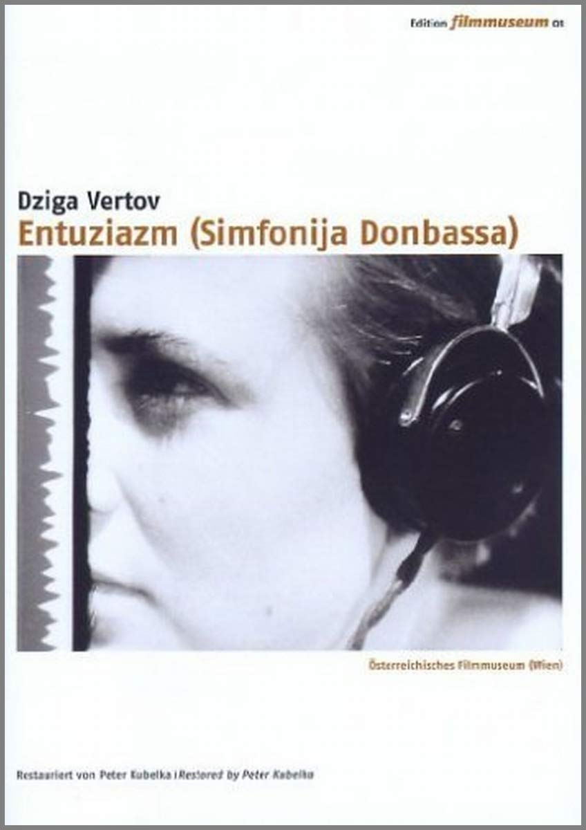 Entuziazm (Simfonija Donbassa) (2 DVDs)