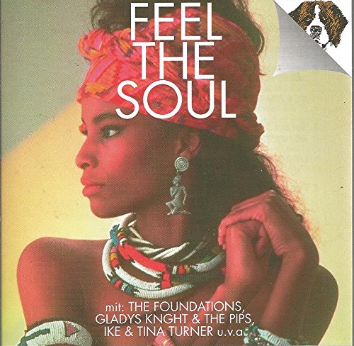 Feel the Soul (UK Import)