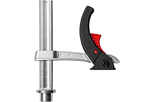 Bessey Spannelement für Multifunktionstische TW20-15-8-KLI Spann-Weite (max.):150mm Ausladungs-Maß