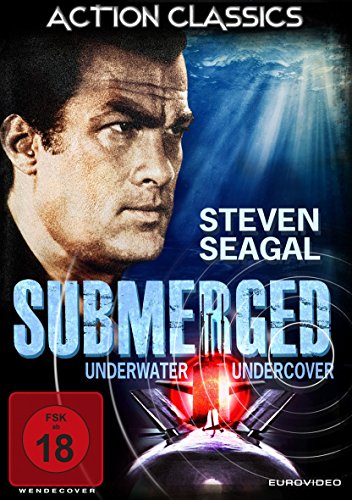 Submerged - Action Classics