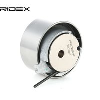 Ridex 308T0062 Spannrolle, Zahnriemen