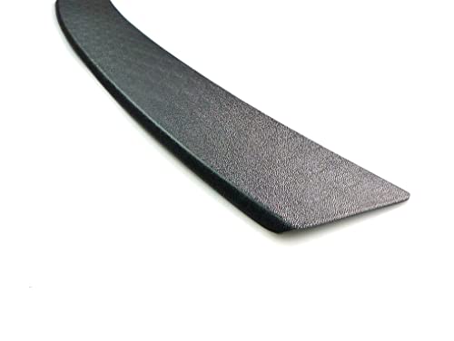 OmniPower® Ladekantenschutz schwarz passend für Skoda Fabia III Schrägheck Typ:NJ 2014-