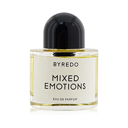 Byredo - Mixed Emotions - Eau de Parfum 50ml