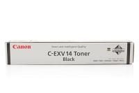 Canon Toner für Canon Kopierer IR2016/IR2020, schwarz