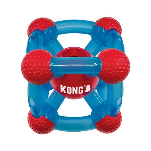 KONG - Rewards Treat Dispenser Tinker M/L (634.6178)