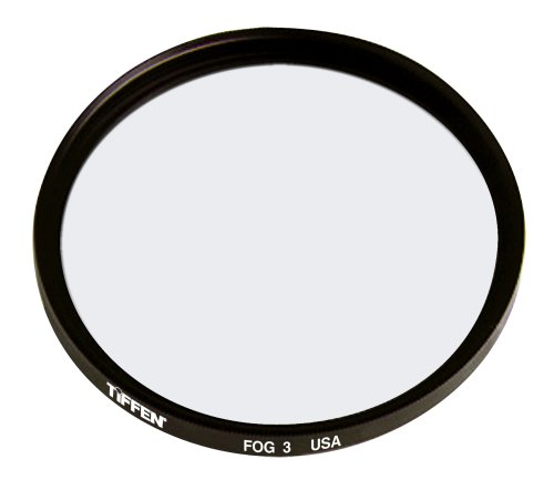 Tiffen Fog 3 Filter (82 mm)