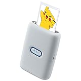 instax Mini LINK Special Edition Smartphone Printer with Pikachu Case