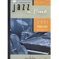 Jazz in time 1