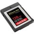 Extreme Pro CFexpress 128 GB, Speicherkarte