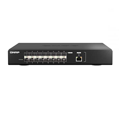 QNAP Switch QSW-M5216-1T (Referenz: S55134775)