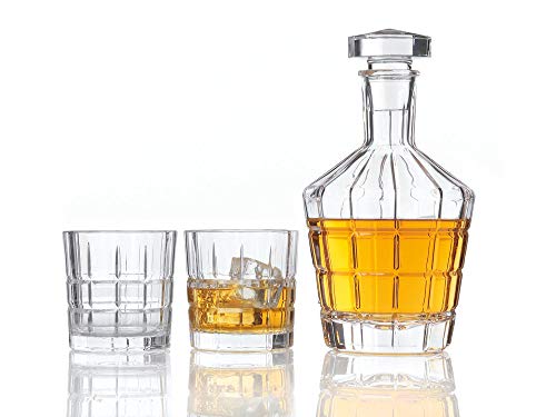 LEONARDO Whiskyglas "SPIRITTI" (3-tlg)