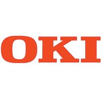 OKI Farbband für OKI ML5520 Elite, Nylon, schwarz