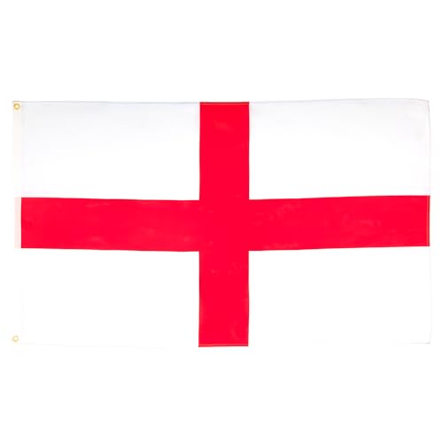 AZ FLAG Flagge England 250x150cm - ENGLISCHE Fahne 150 x 250 cm - flaggen Top Qualität