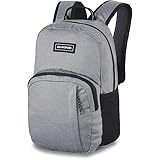 Dakine Unisex Kid's Campus 18l Lifestyle Backpack, Geyser Grey, US