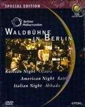 Die Berliner Philharmoniker - Waldbühne in Berlin (Classic Box Set 1)