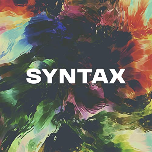 Syntax (purple/black Vinyl) [Vinyl LP]