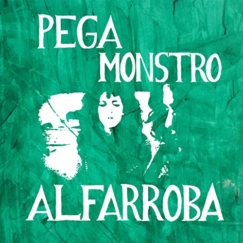 Alfarroba [Vinyl LP]