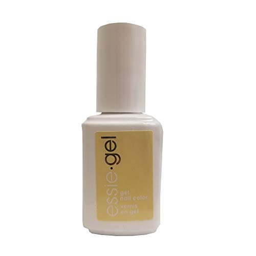 Essie Gel Polish - Sunny Business Collection Summer 2020 - Sunny Business - 12.5mL / 0.42oz