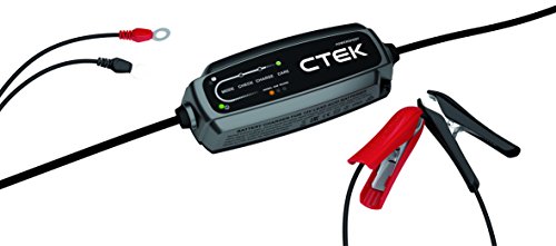CTEK CT5 Powersport Batterieladegerät/Ladungserhaltungsgerät