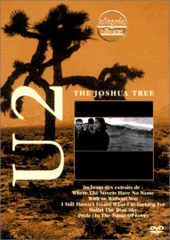 U2 : The Joshua Tree