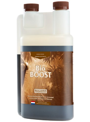 Canna BioBoost 1 Liter