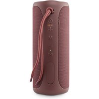 Party Bluetooth-Lautsprecher pink