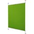 Lichtblick Plissee, Klemmfix, verspannt, 80x130 cm, grün - gruen