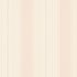 Bricoflor Rosa Streifentapete Elegant Gestreifte Vliestapete mit Vinyl Abwaschbar für Wohnzimmer Vlies Wandtapete mit Streifen in Hellrosa