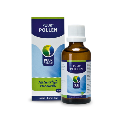Puur Pollen - 50 ml 3