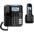 Amplicomms BigTel 1580 Combo Seniorentelefon