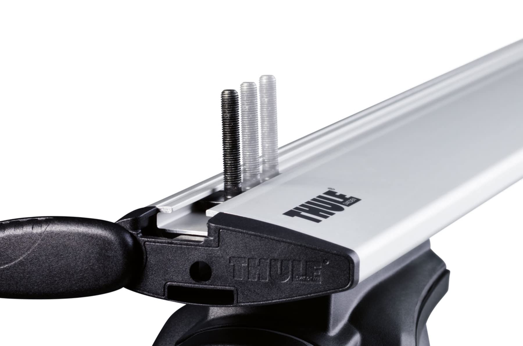 Thule T-track Adapter 696-6 24mm