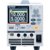 PPX-1005 EUGPIB - Labornetzgerät, 0 - 10 V, 0 - 5 A, programmierbar, GPIB