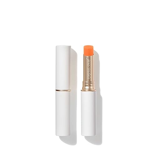 Jane Iredale Just Kissed Lip Plumper - Forever Peach